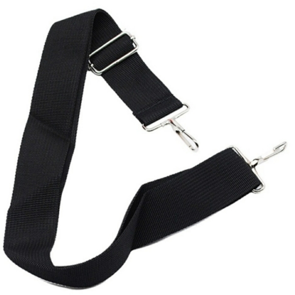 Hello Kitty Travel Crossbody Bag black - Picture 7 of 10